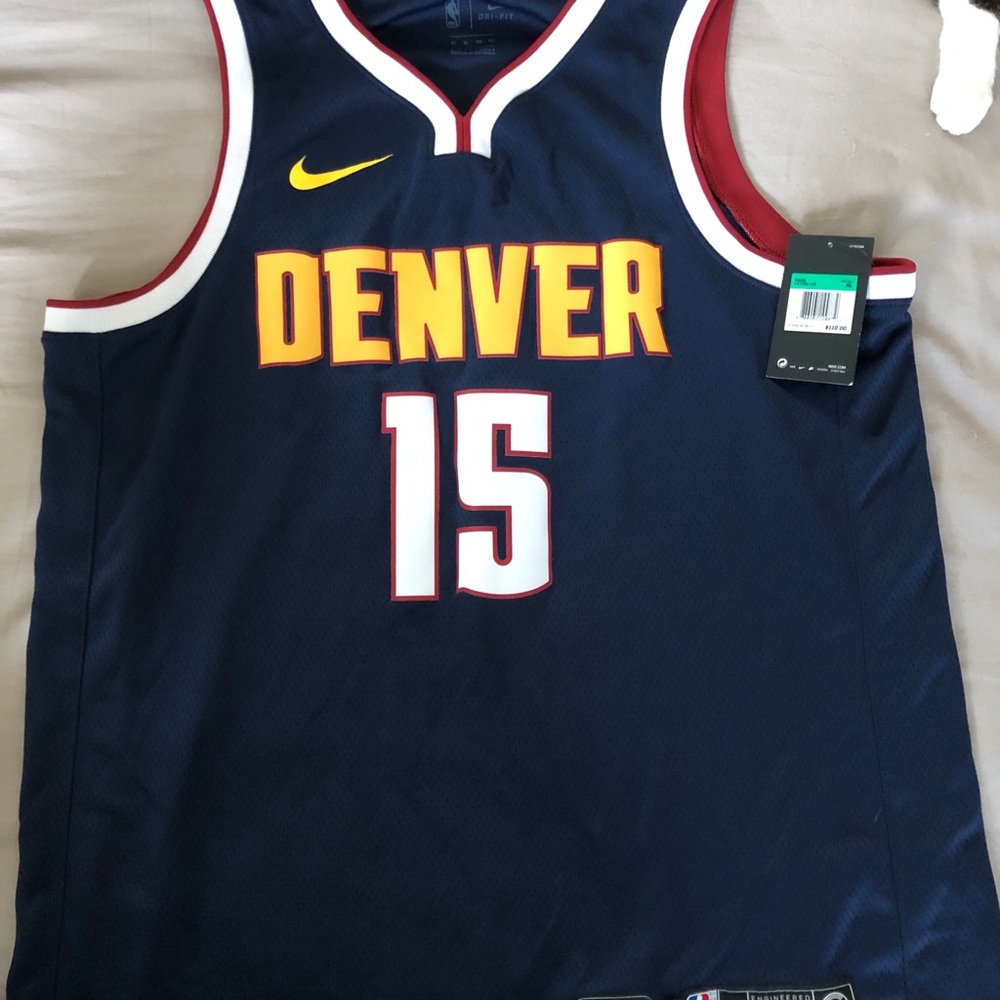 Mens Jokic Jersey